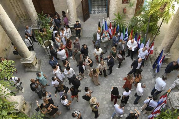 Inauguración